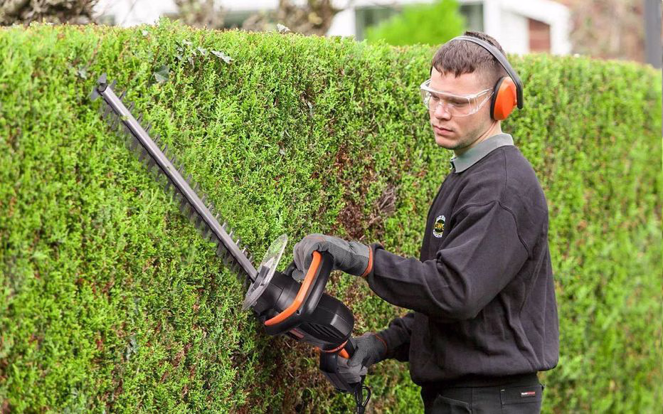 Robot-Tondeuse professionnels