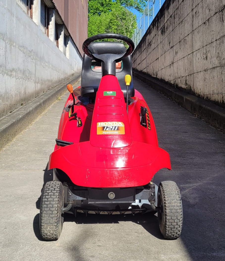 Honda 1211 d'occasion