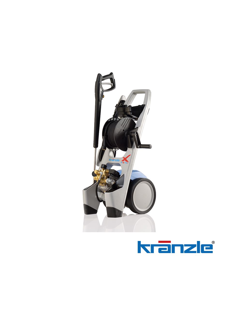 Nettoyeur haute pression Kränzle